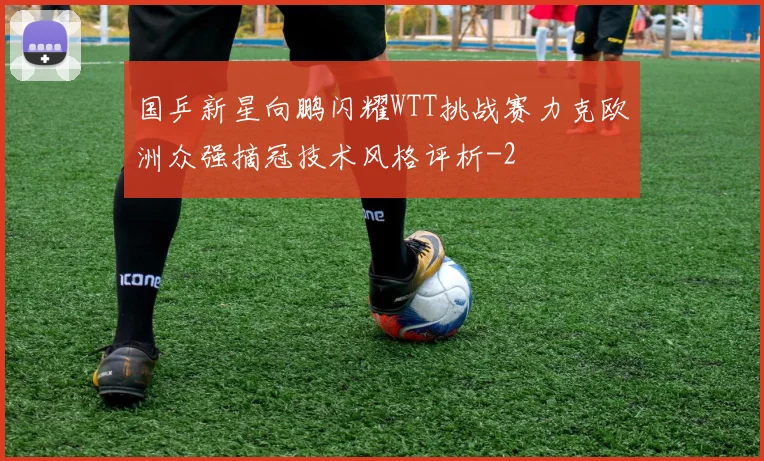 国乒新星向鹏闪耀WTT挑战赛力克欧洲众强摘冠技术风格评析